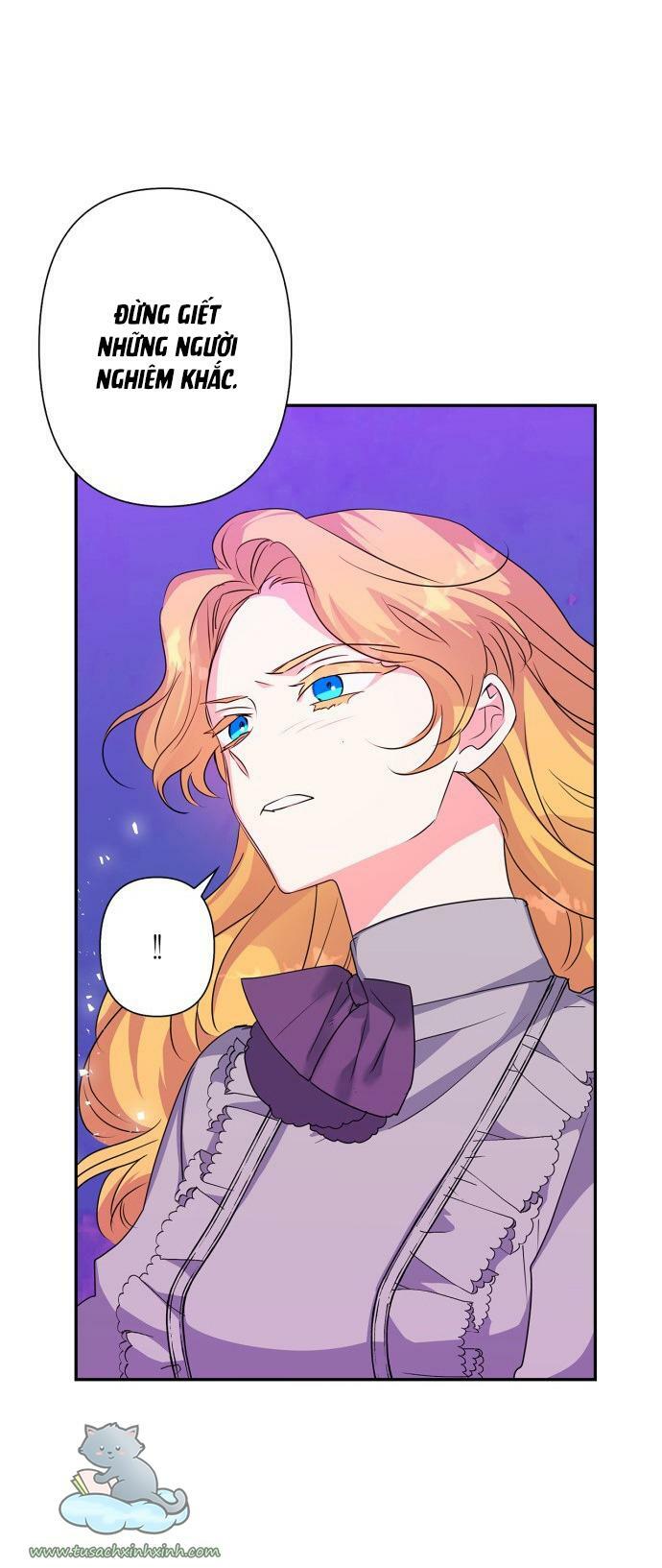 tôi đang nuôi dưỡng một con quái thú chapter 57 34