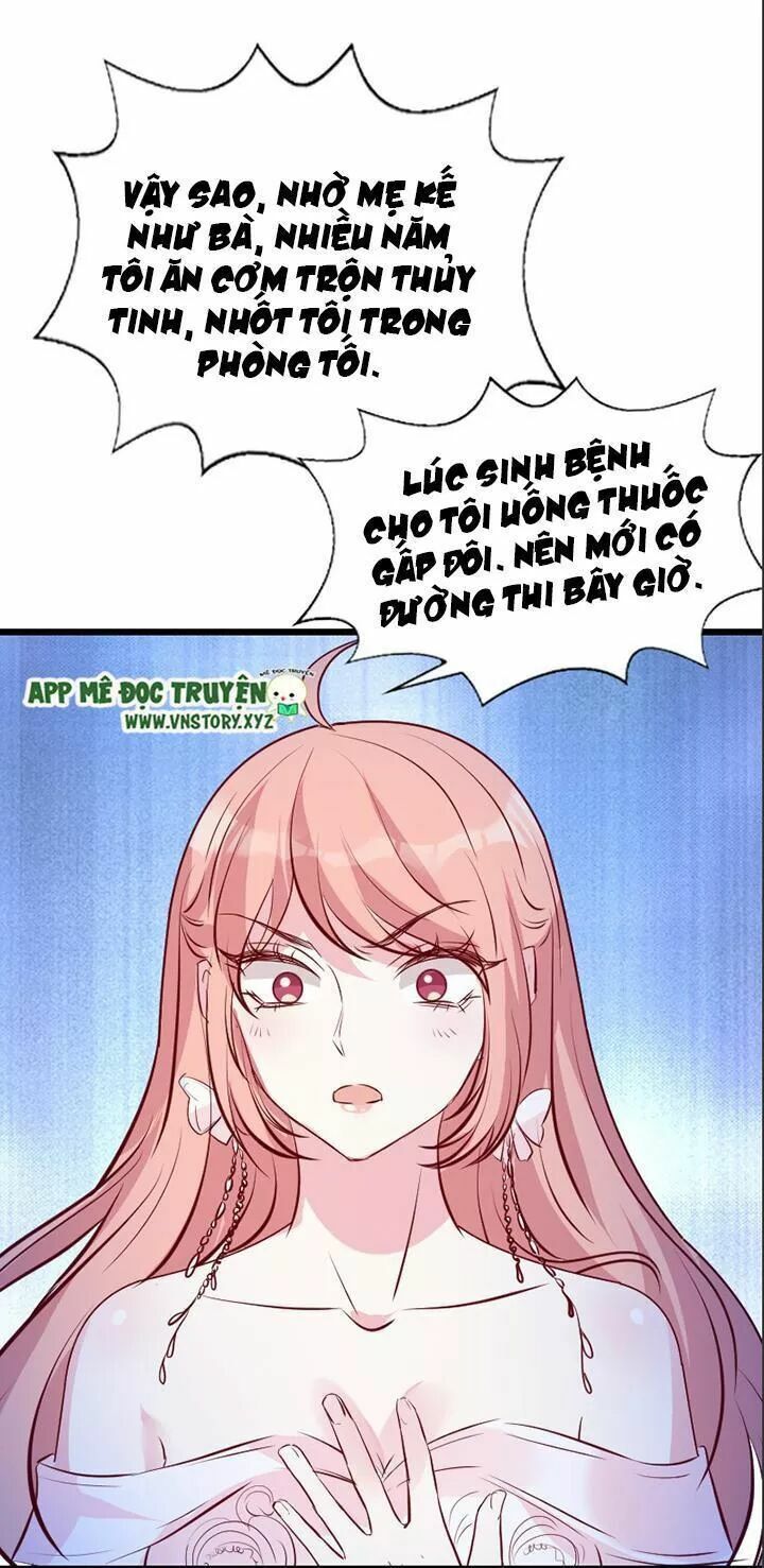 bảo bối đáng yêu đột kích chapter 35 18