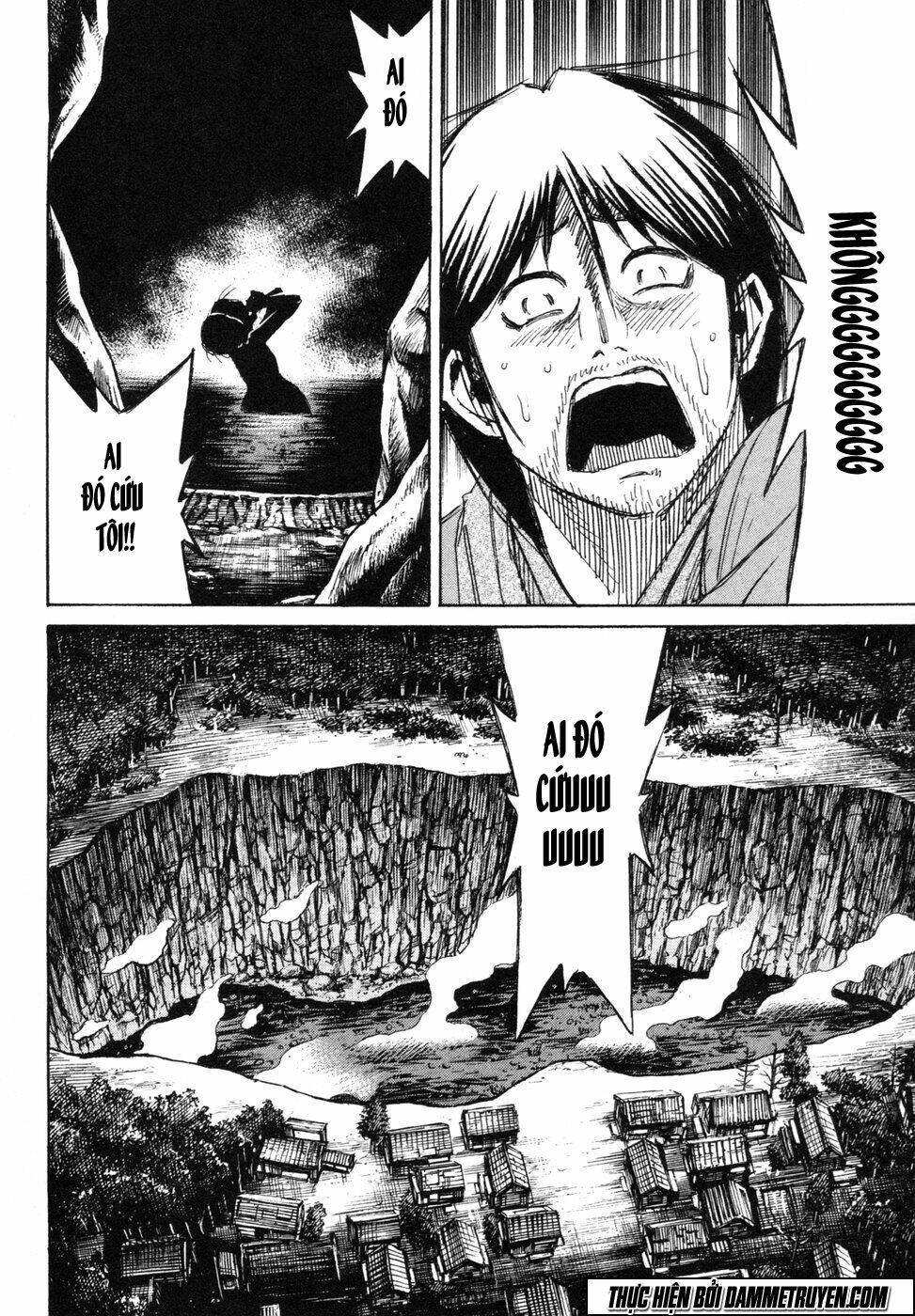 đảo ma cà rồng chapter 244 6