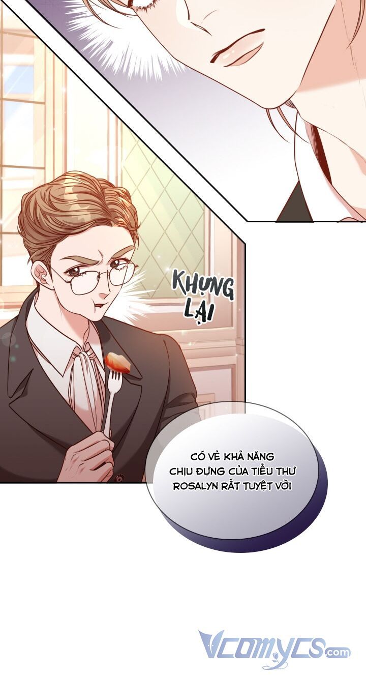 tôi trở thành thư ký của bạo chúa chapter 40 59