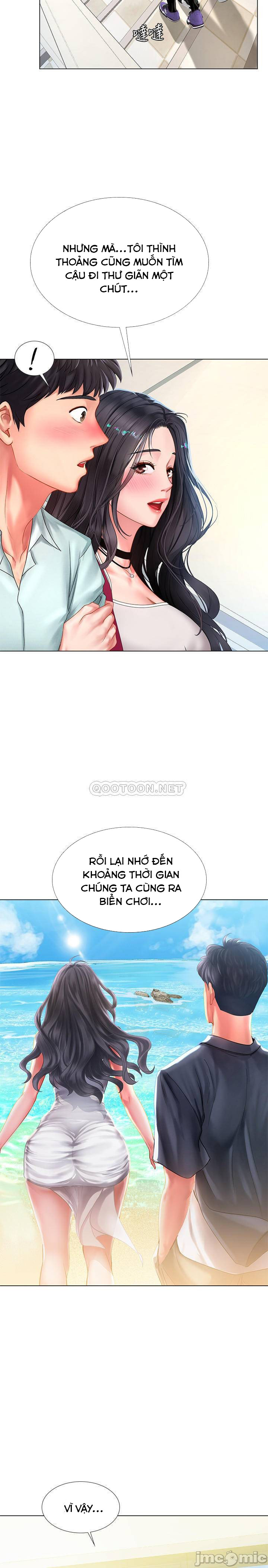 should i study at noryangjin? chapter 57 5