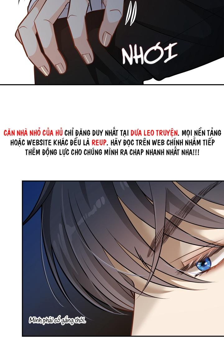 hôn nhân bị đánh cắp của hồ ly chapter 42 9