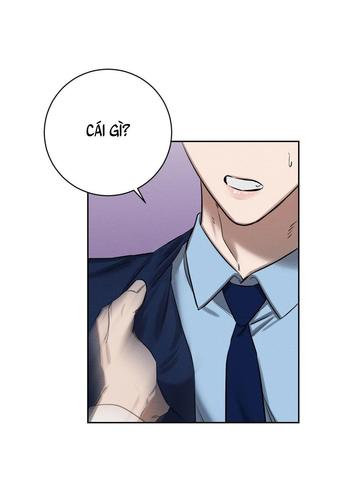 vòng xoáy của ác ma chapter 18 3