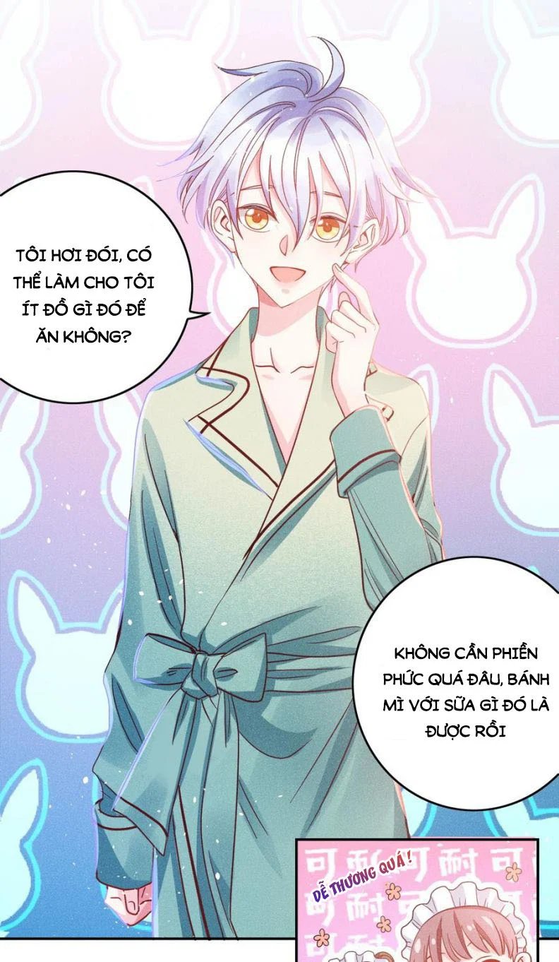 mê muội mất cả ý chí chapter 30 25