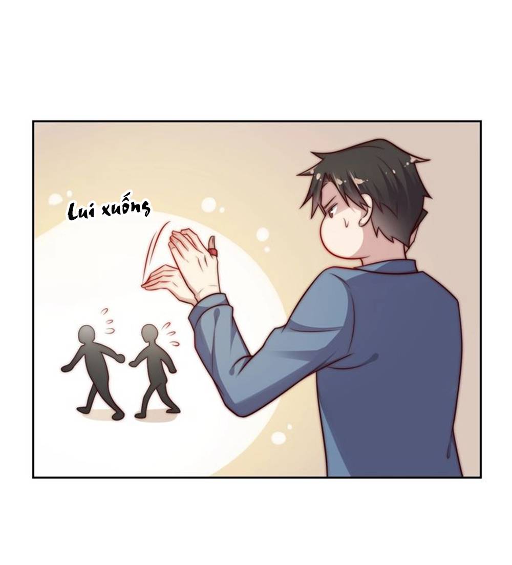 khoá chặt đôi môi (full) chapter 65 13