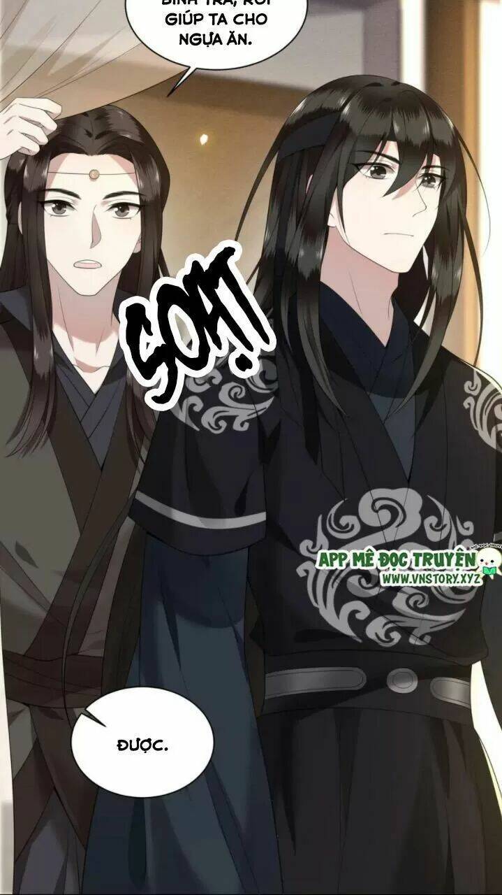 phượng hoàng vu phi chapter 82 19