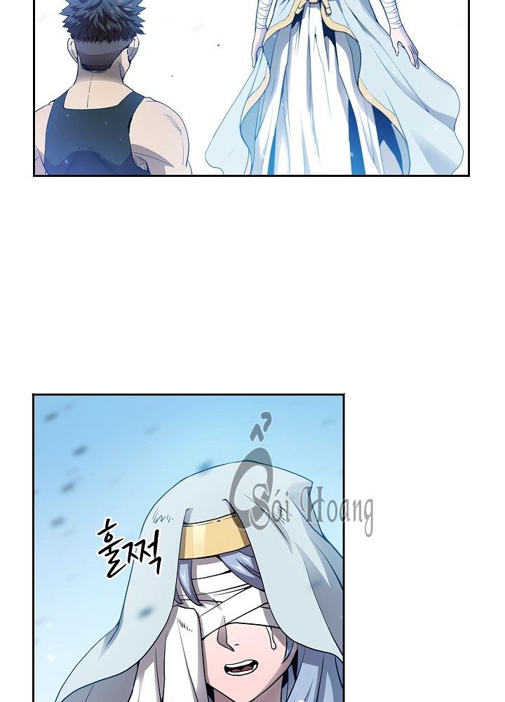 chòm sao trở về từ địa ngục chapter 3 42