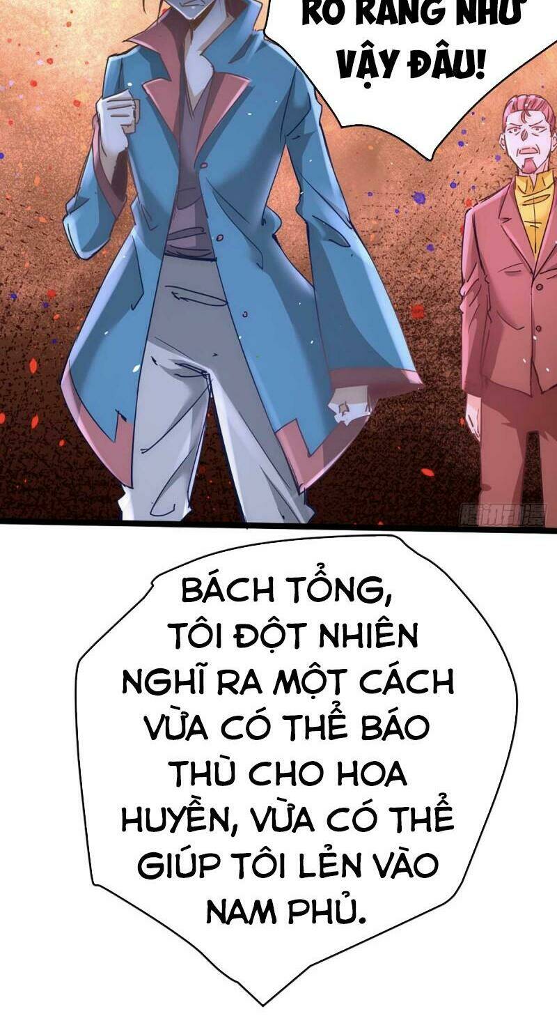 đô thị đỉnh phong cao thủ chapter 91 18