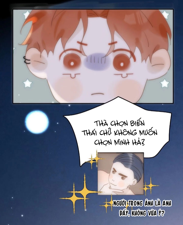 đêm đầy sao nói với em chapter 29 24