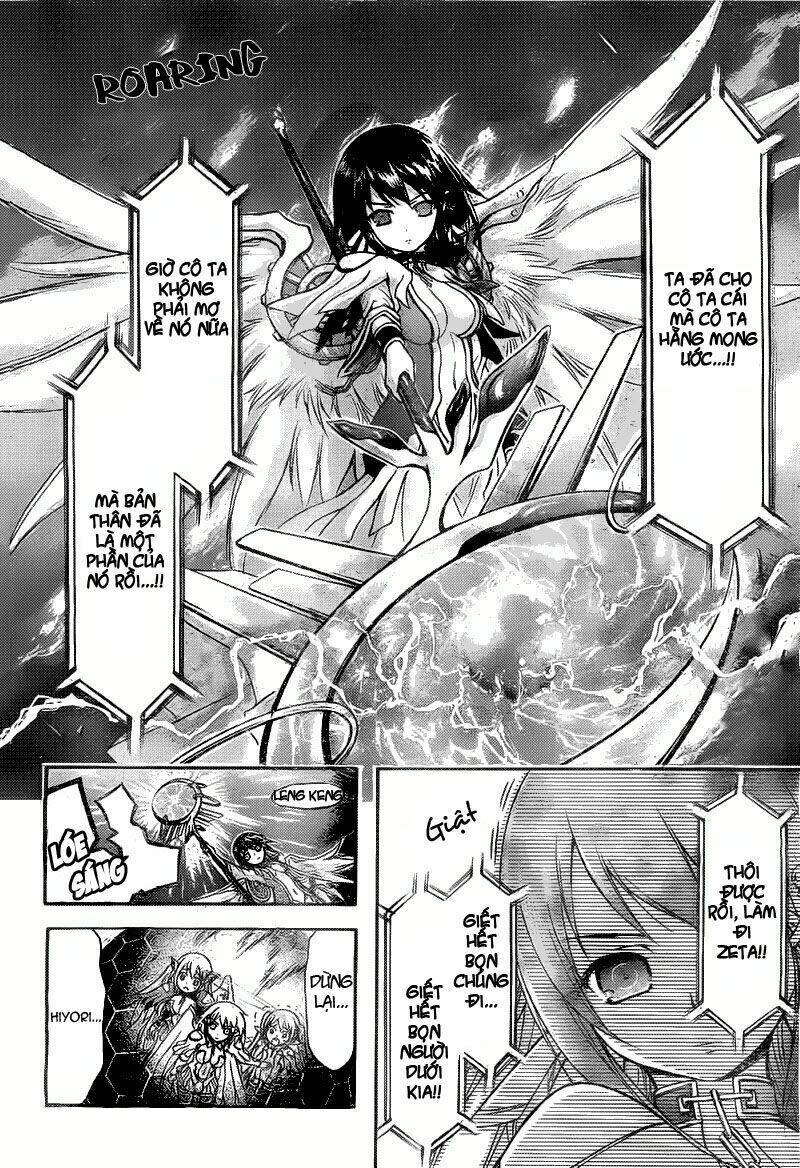 vật thất lạc của bầu trời chapter 40 6