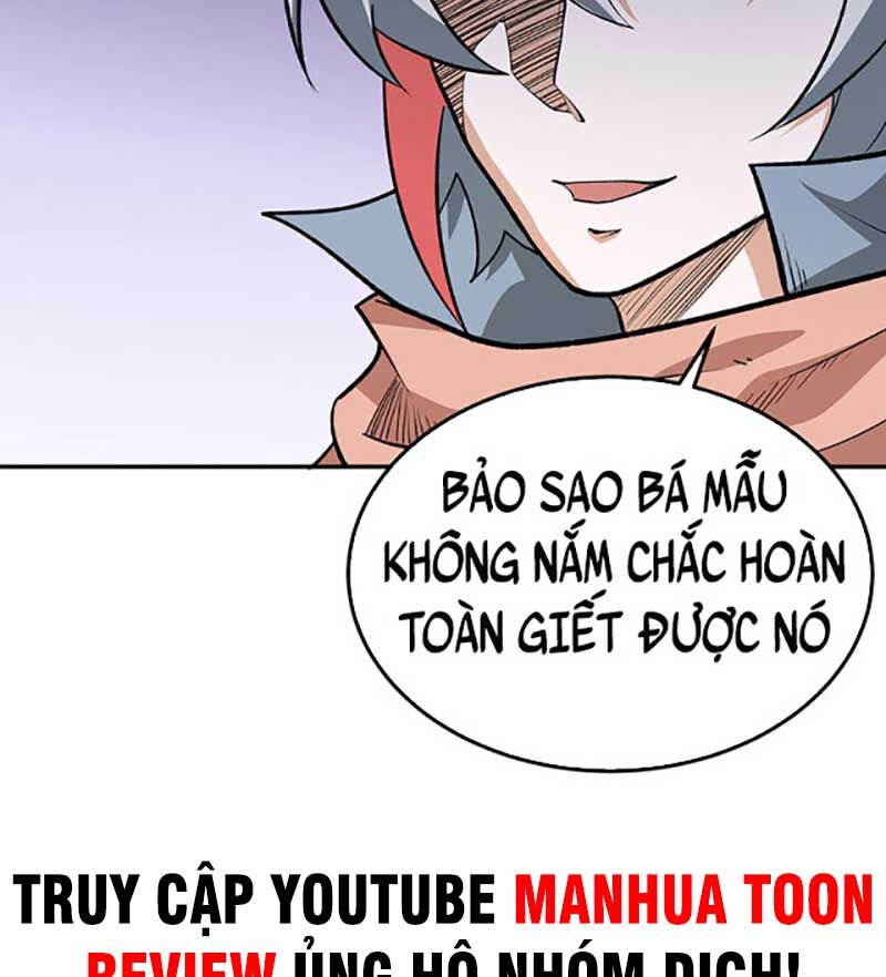 võ đạo độc tôn chapter 598 34