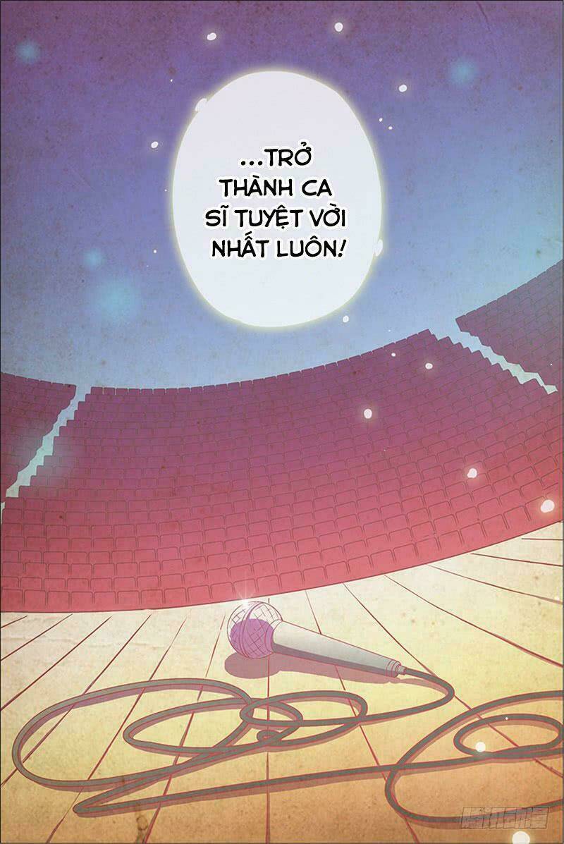 bắt đầu làm minh tinh từ hôm nay chapter 20 6