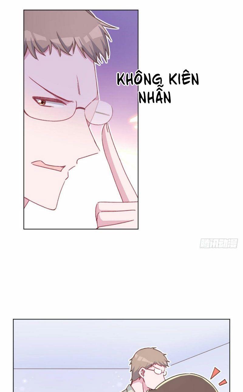 baba đẹp trai trên trời rơi xuống chapter 67 9