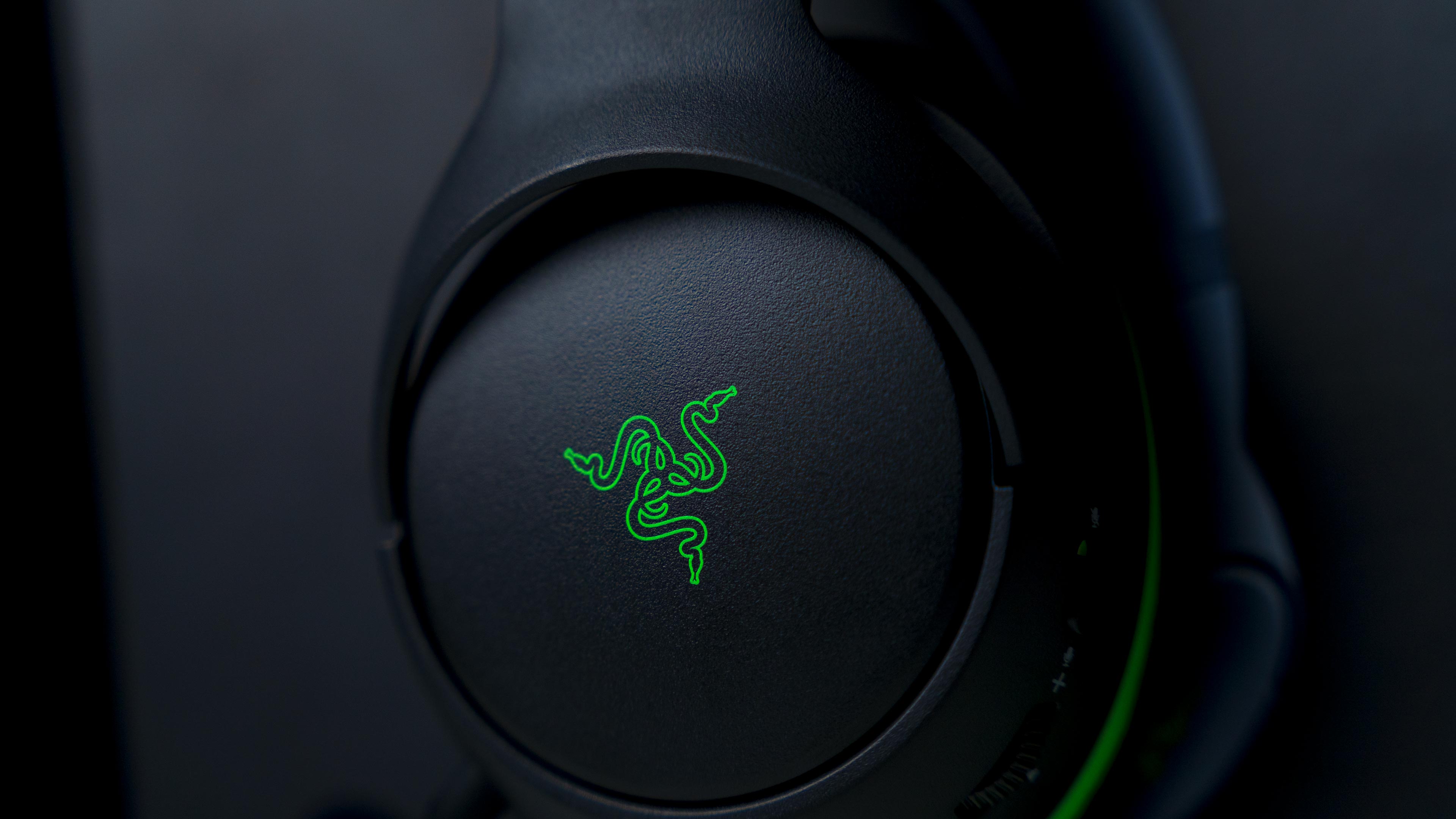 Tai nghe chơi Game Razer Kaira Pro for Xbox - Hàng chính hãng