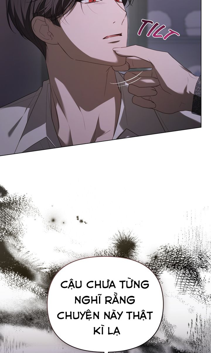 ánh trăng đỏ trong đêm 2 chapter 14.2 6