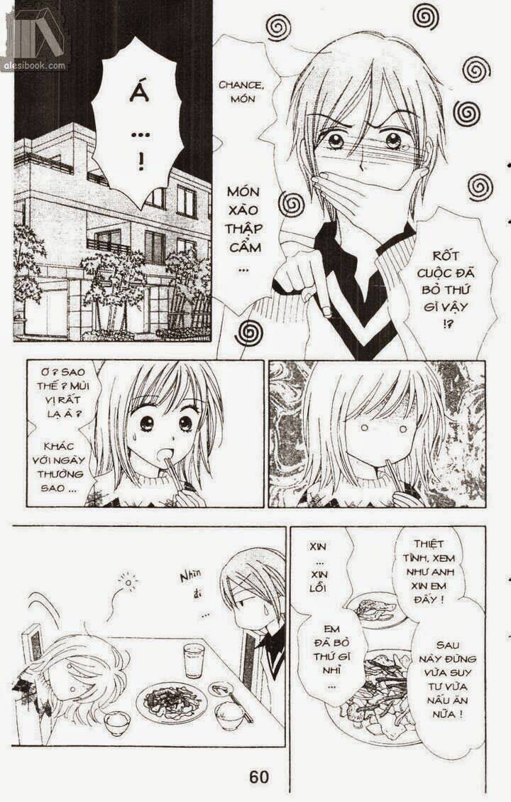 cảm giác trong tình yêu chapter 4 60