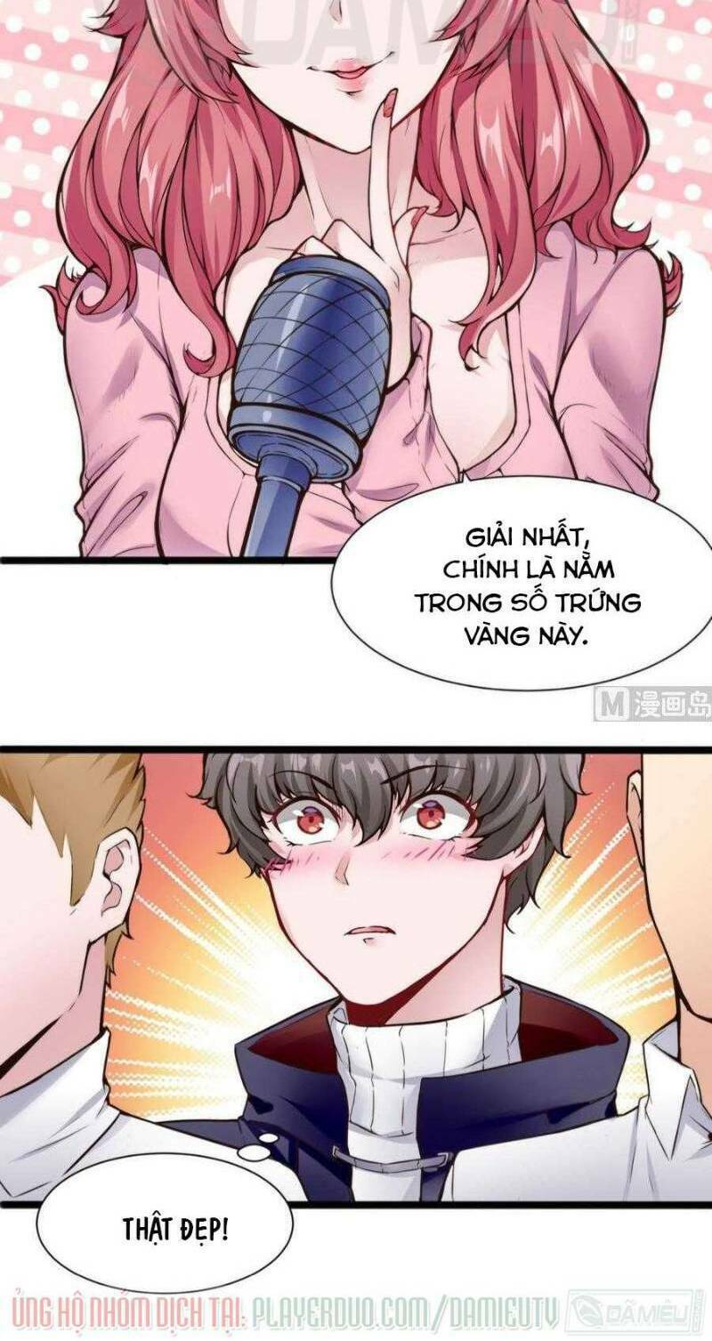 siêu cấp kiện bàn hiệp chapter 47 9