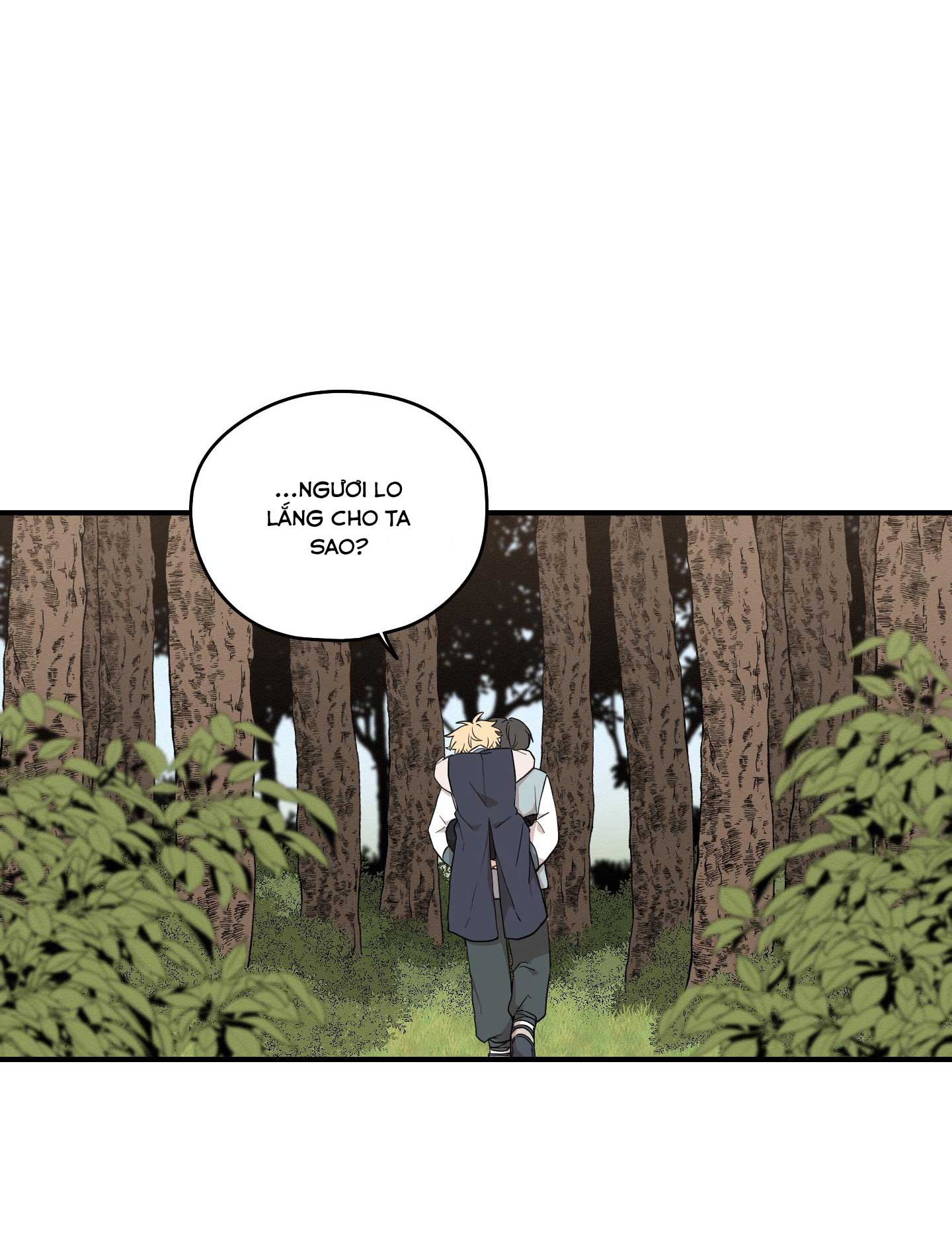 đường hoa liên kiều rơi chapter 32 25