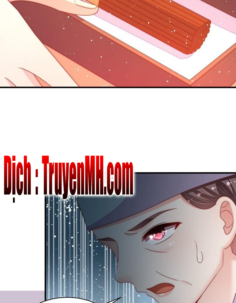 ngày nào thiếu soái cũng ghen chapter 347 9