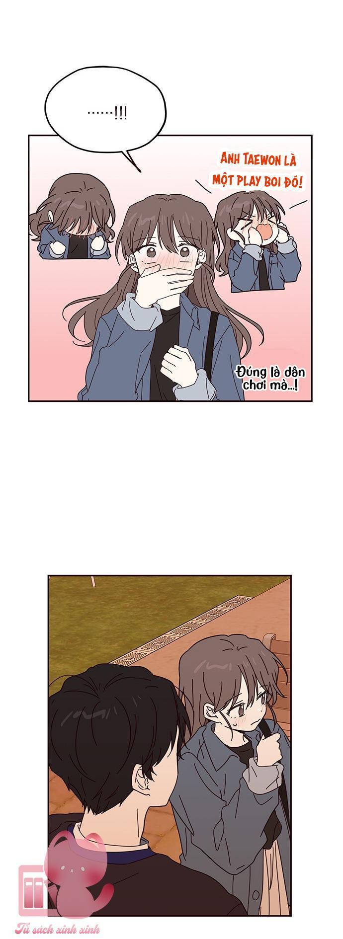 sợi chỉ tình yêu chapter 50 7