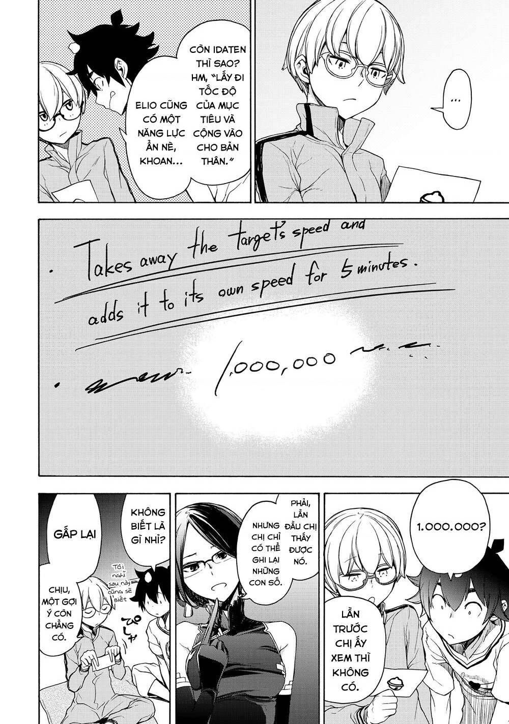 bootsleg chapter 7 18