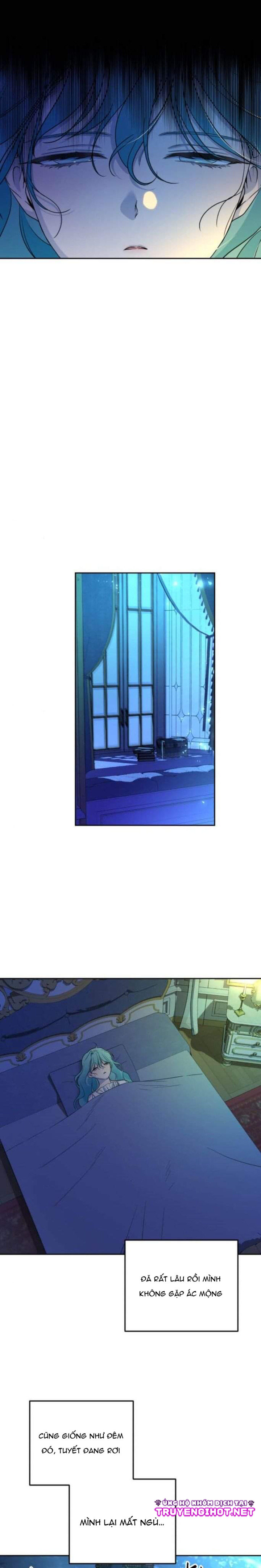 tiểu công nương mint chapter 18.2 11