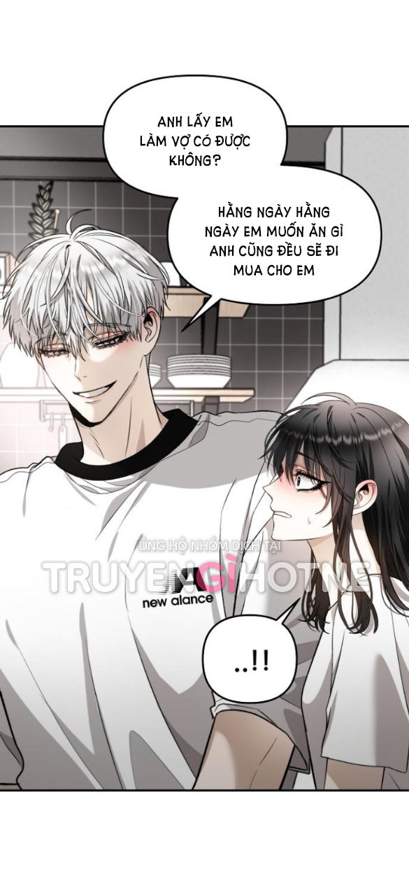 Tự Do Trong Mơ chapter 71.1 26