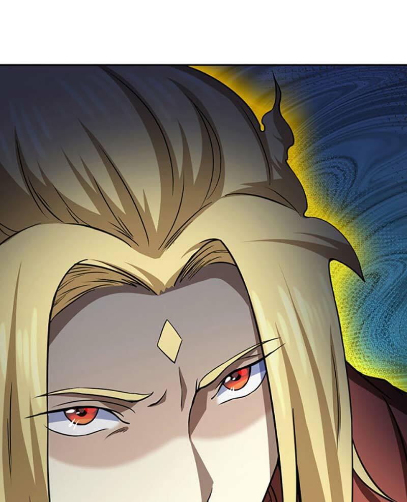 võ đạo độc tôn chapter 447 48