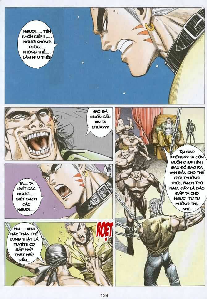 hải hổ 2 chapter 28 27