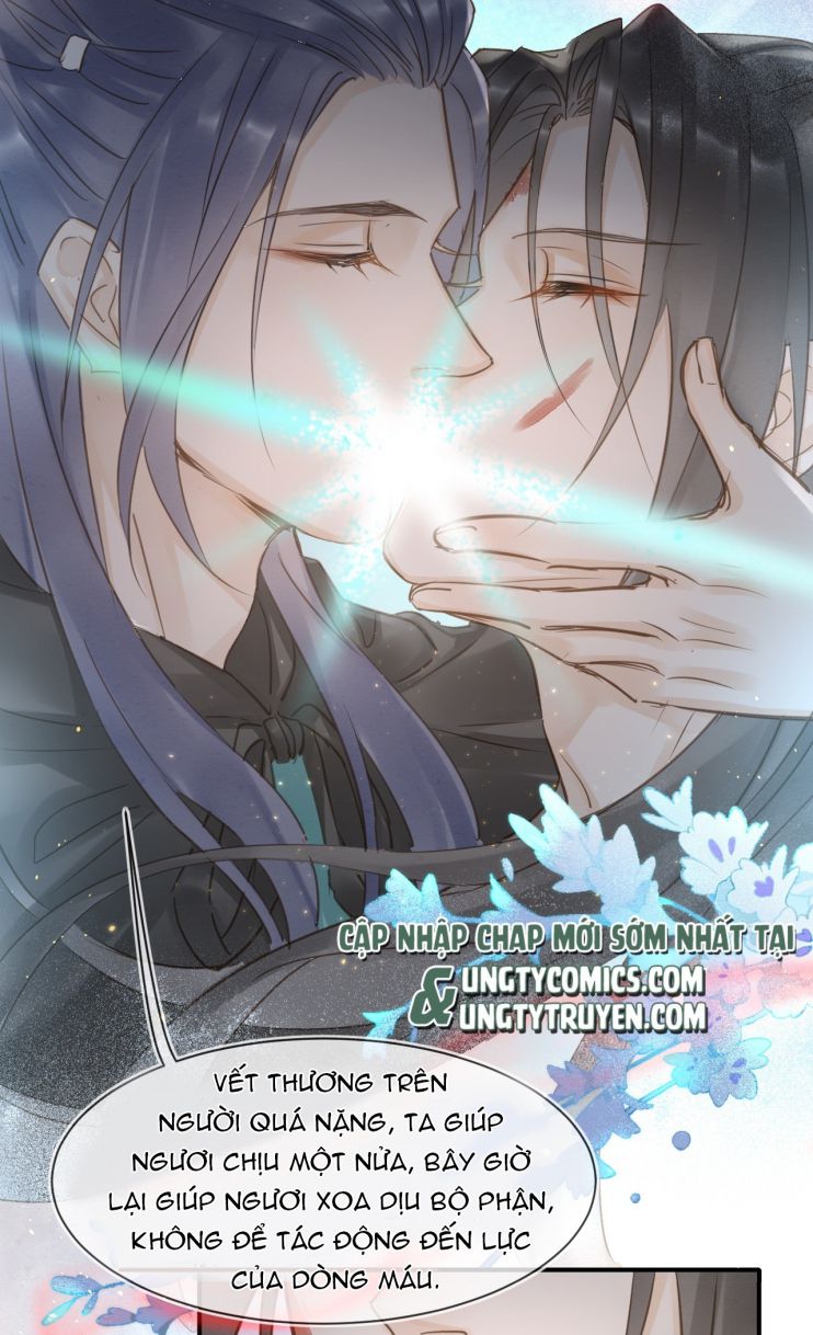 tù long chapter 22 15