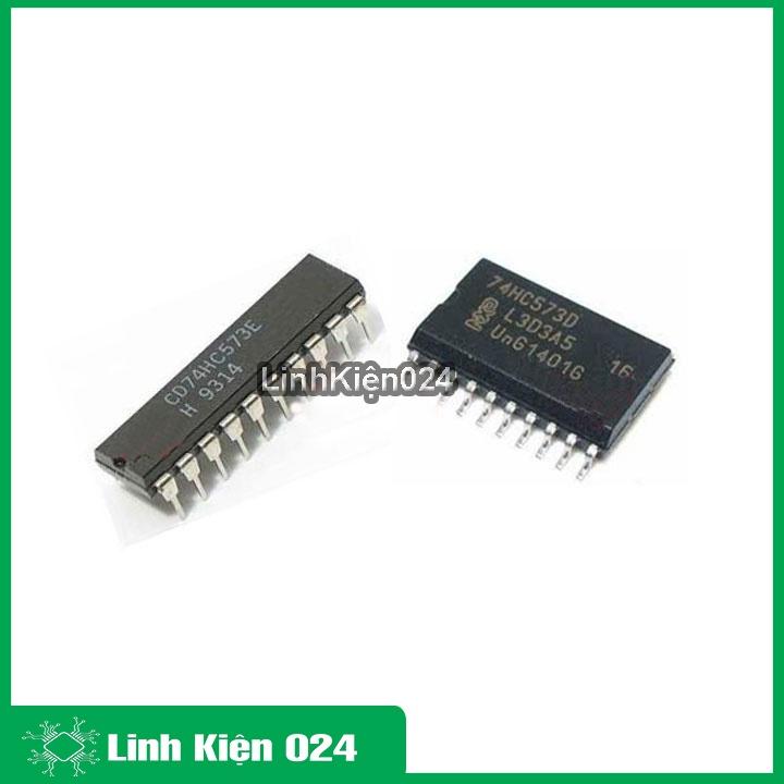 74HC245 OCTAL BUS TRANSCEIVER TRI-STATE 5.2MM