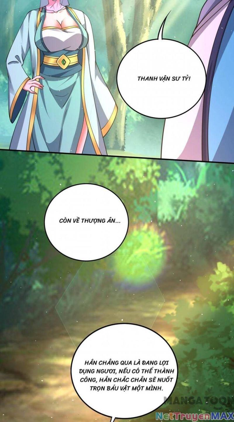 tối cường thần y tại đô thị chapter 300 15