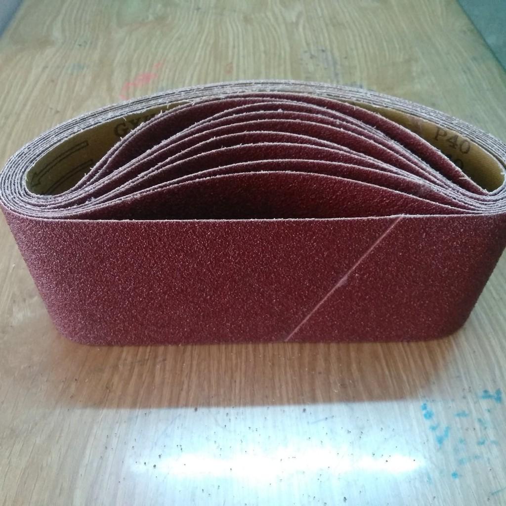 Nhám Vòng Xe Tăng K51 Size 100mm x 240mm