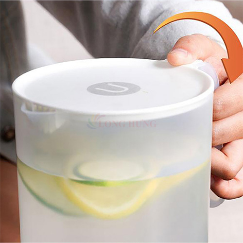 Bình nước BONBOX 2 lít BKL701 - Hàng chính hãng