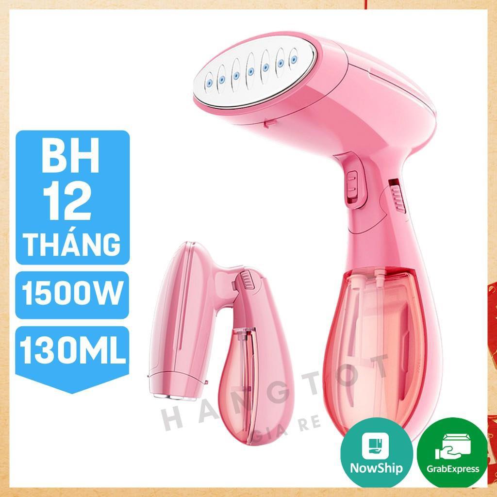 Bàn Là Hơi Nước Cầm Tay Gấp Gọn Sokany SK-3060 Cao Cấp + TẶNG Khăn Tắm Nhật Siêu Thấm