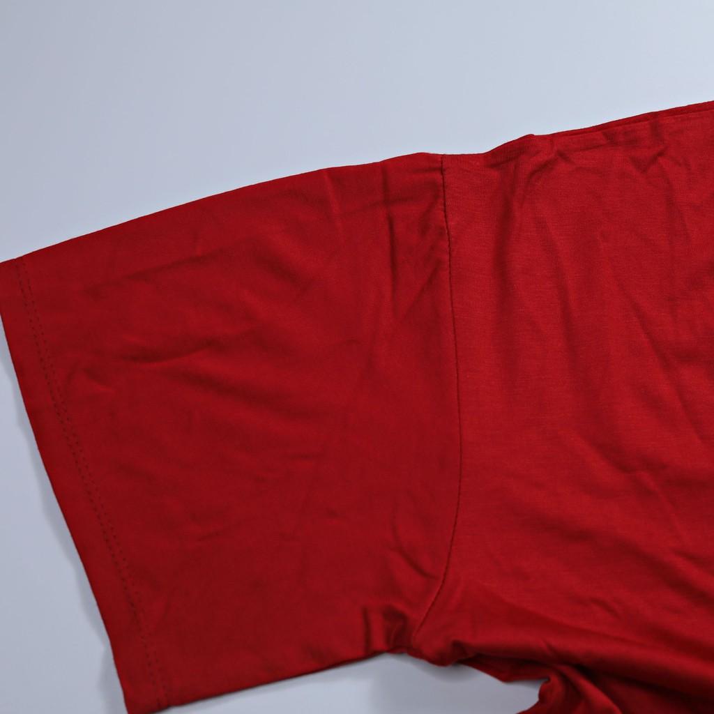 Áo cờ đỏ sao vàng trẻ em Ocean Uniform vải cotton cao cấp