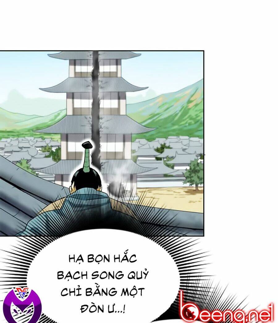 thiên hạ đệ nhất chapter 5 41