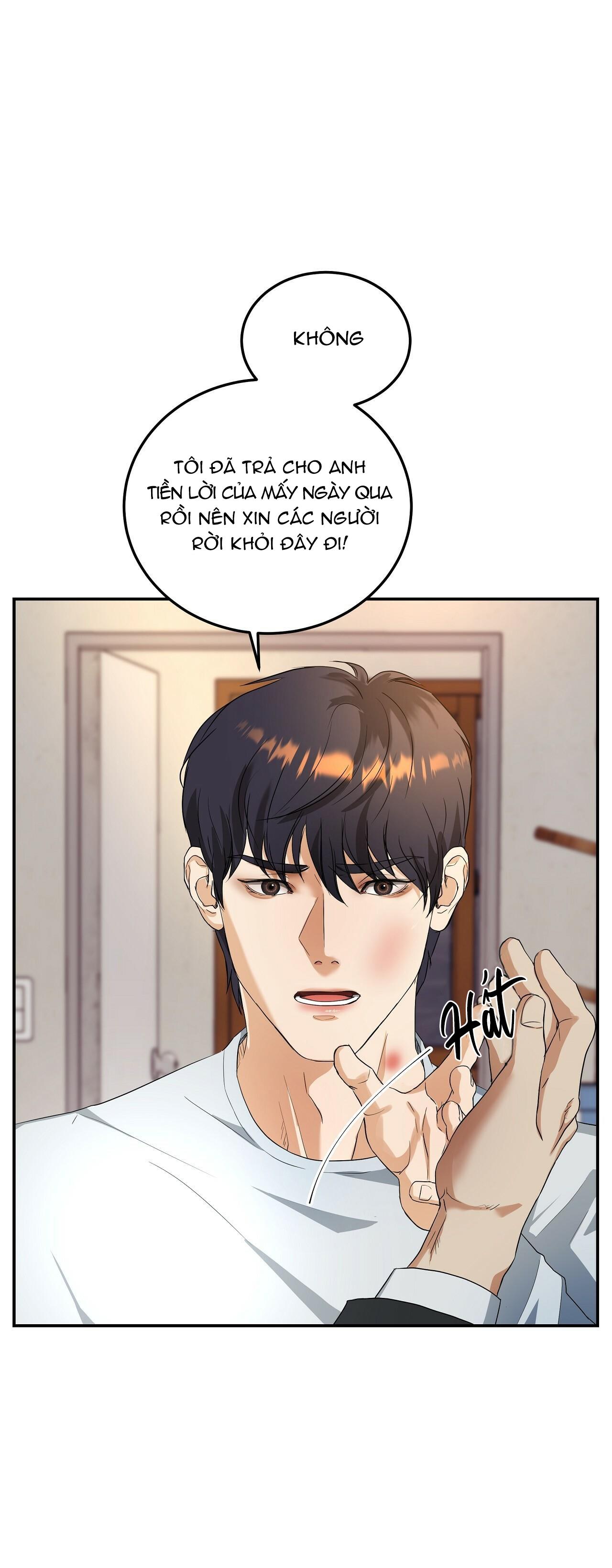 kích hoạt chapter 3 16