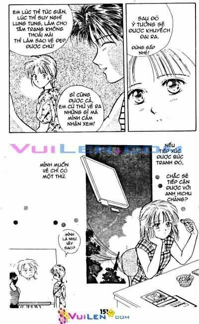 công chúa ẩm thực chapter 11 151