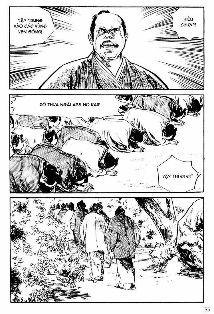 lone wolf and cub chapter 98 44