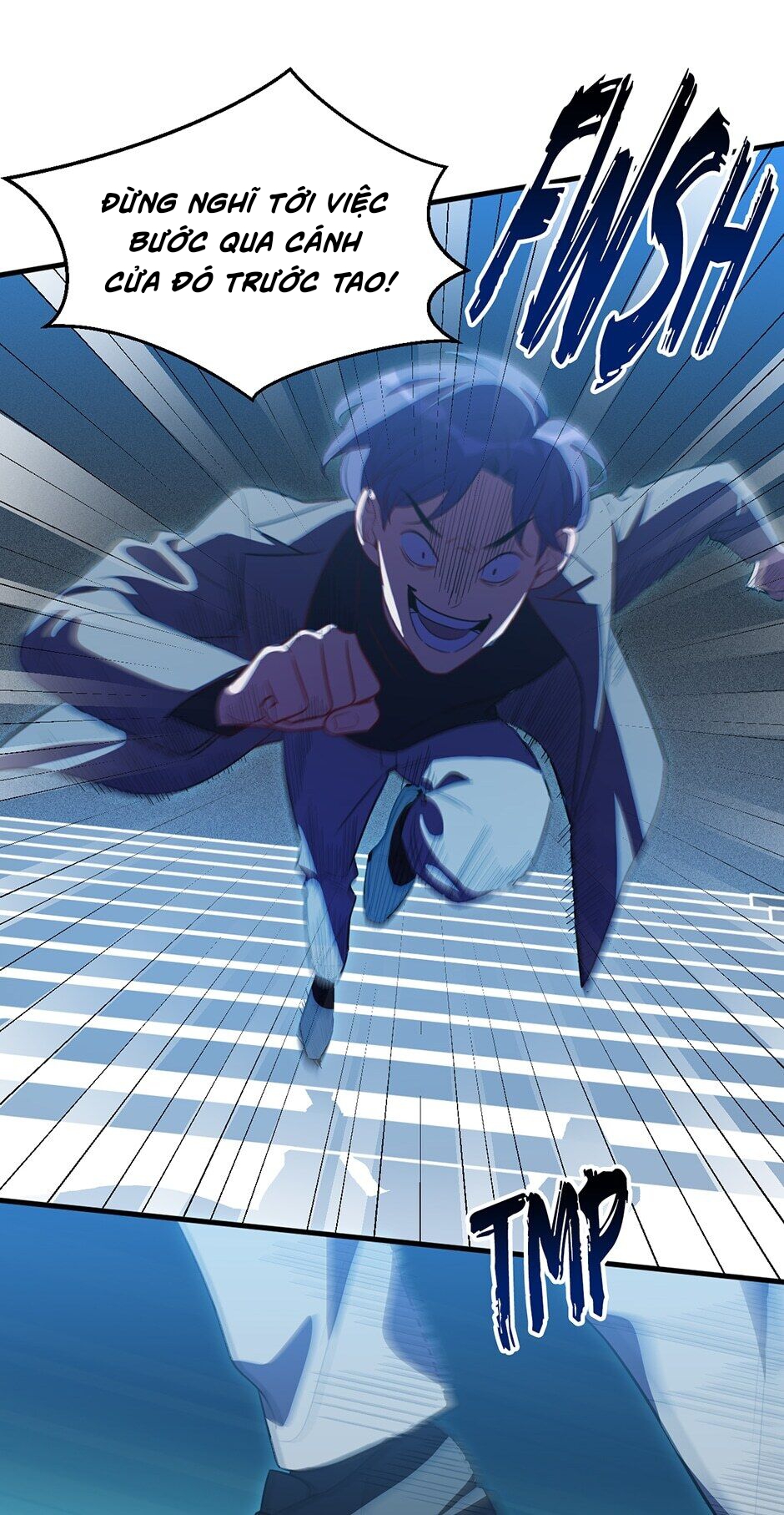 [16+] killing my love chapter 61.1 8