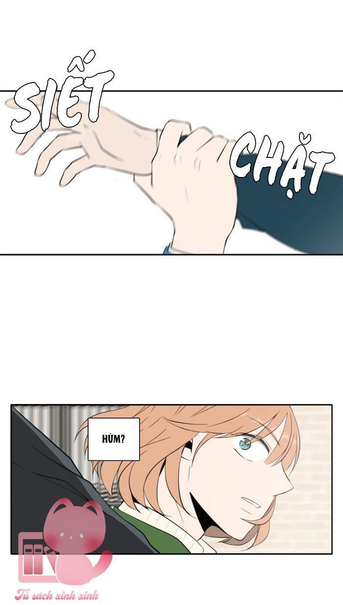 a good day to be a dog chapter 7 43