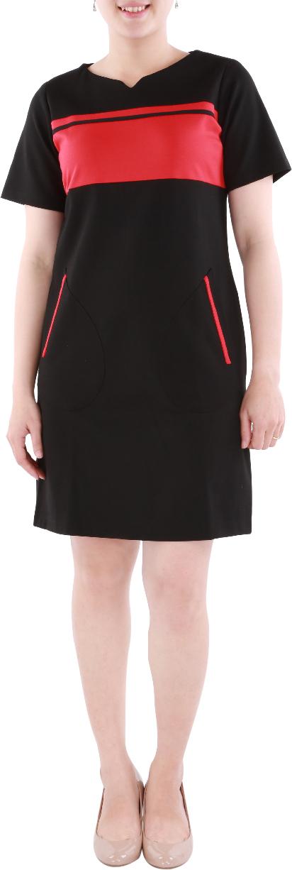 Đầm Cho Người Mập S15