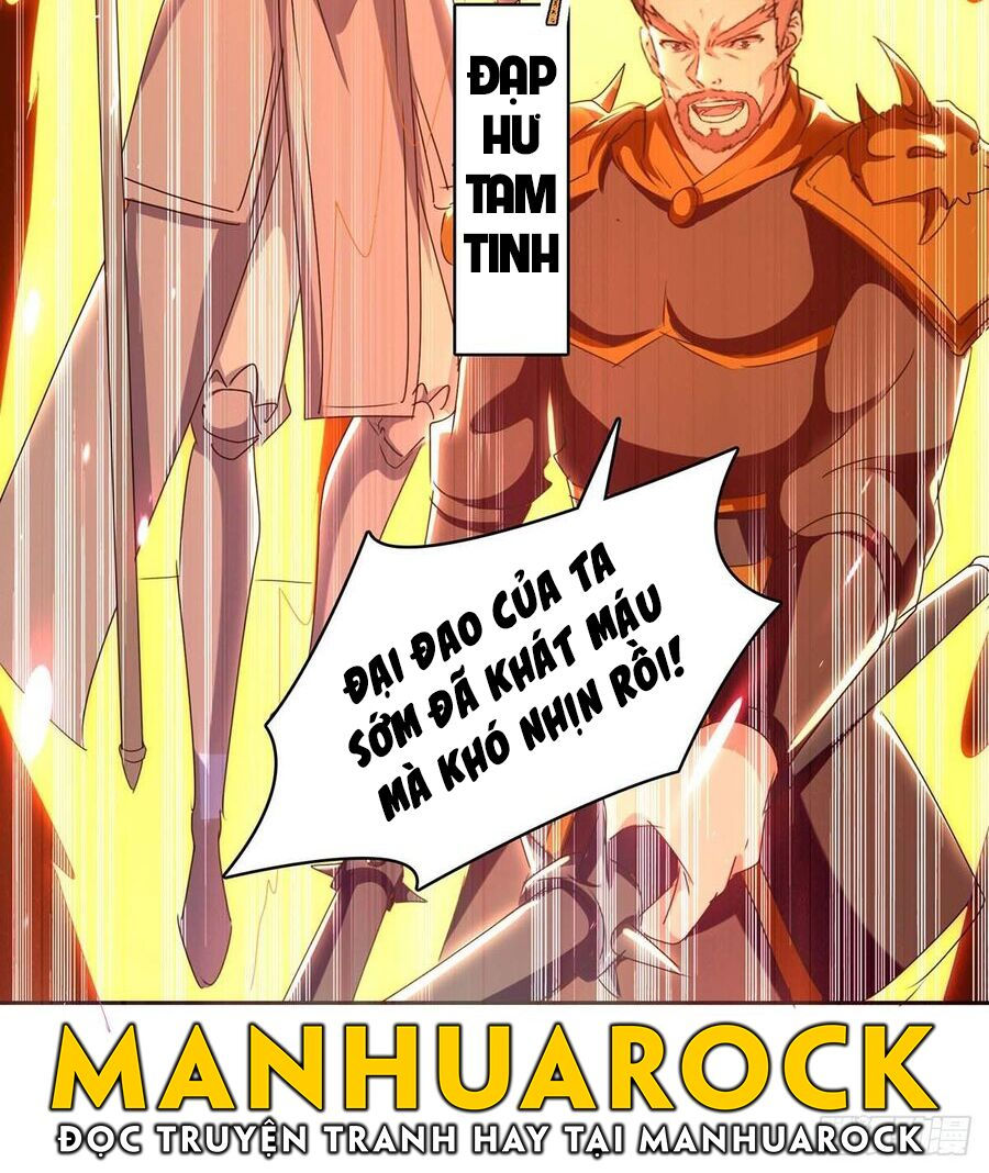 tối cường thăng cấp chapter 280 14