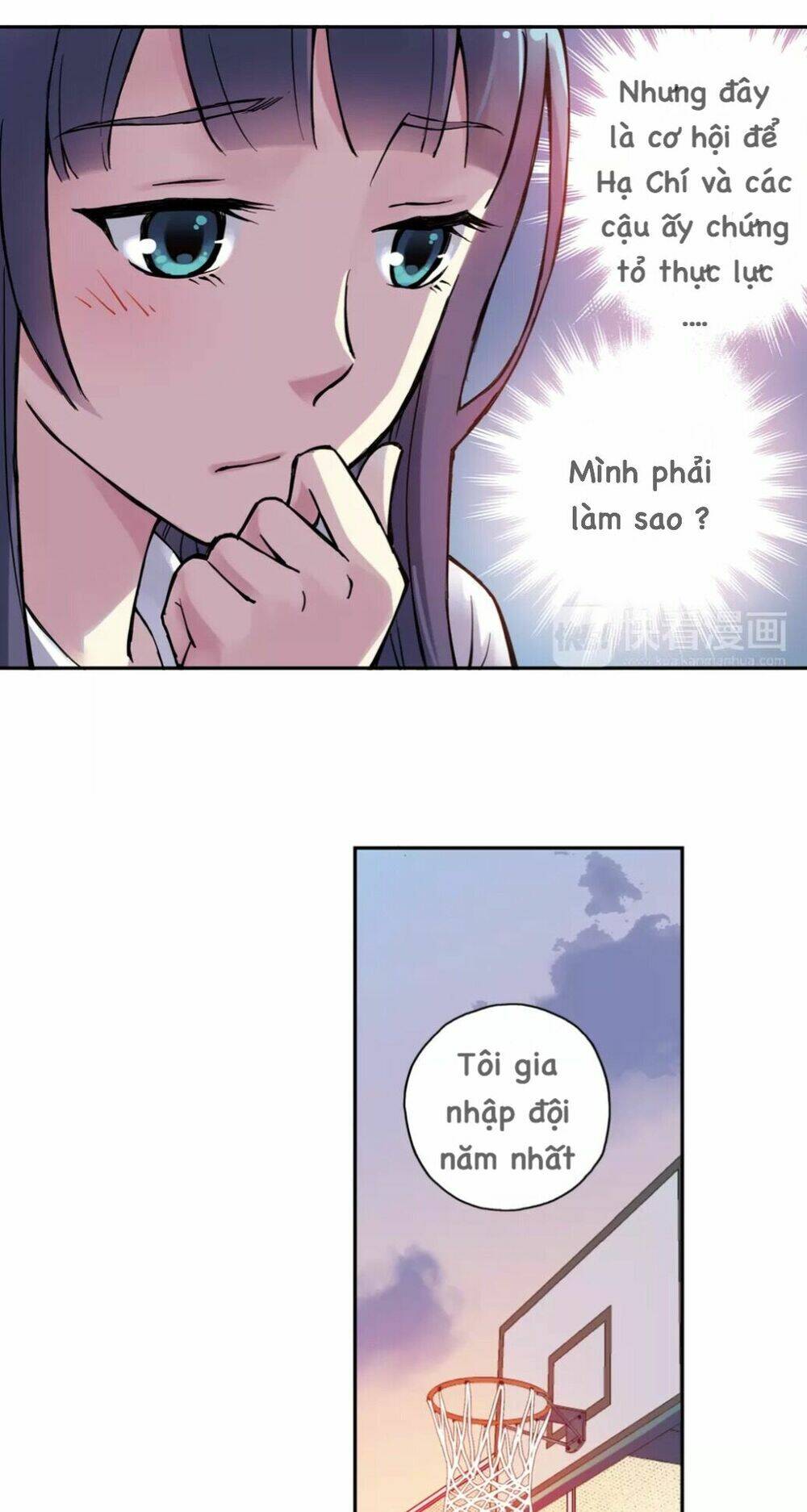 hương vị mùa hạ chapter 17 17