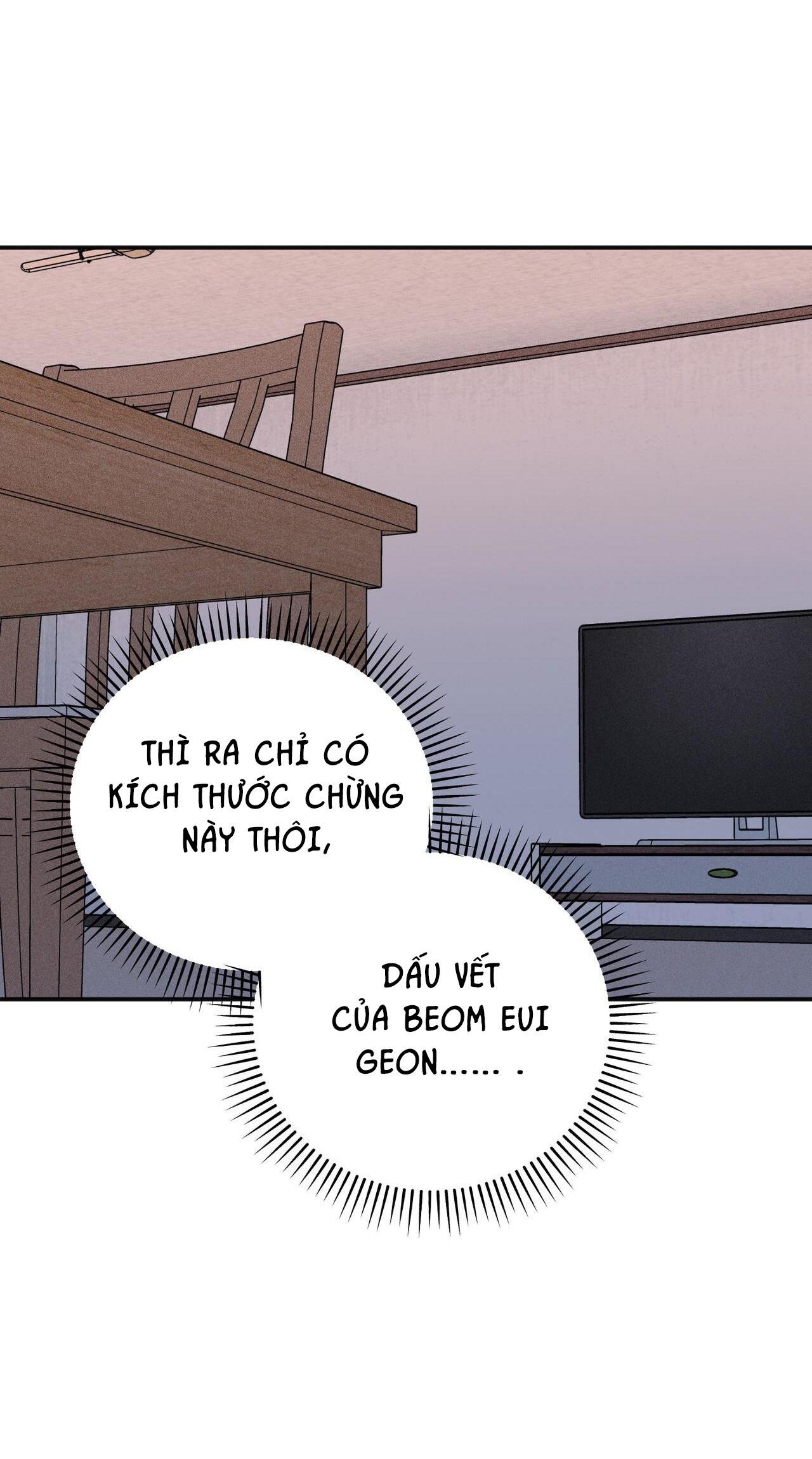 cạm bẫy đại học chapter 84 26