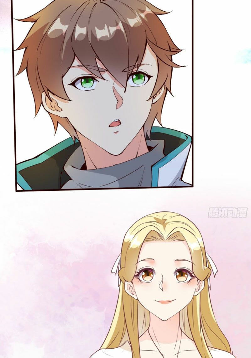 ta lập hậu cung tại tây du ký chapter 71 16