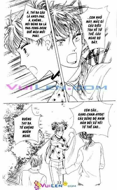 cô gái yêu kiều chapter 2 32