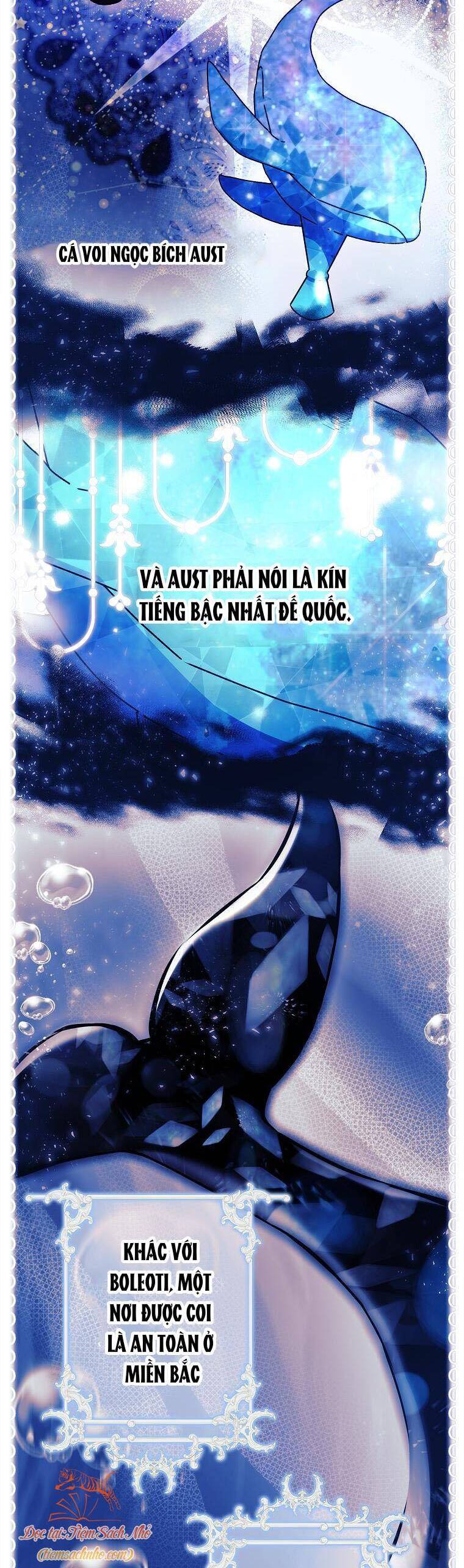 tôi đã trở thành con gái nuôi của nam chính chapter 91 13