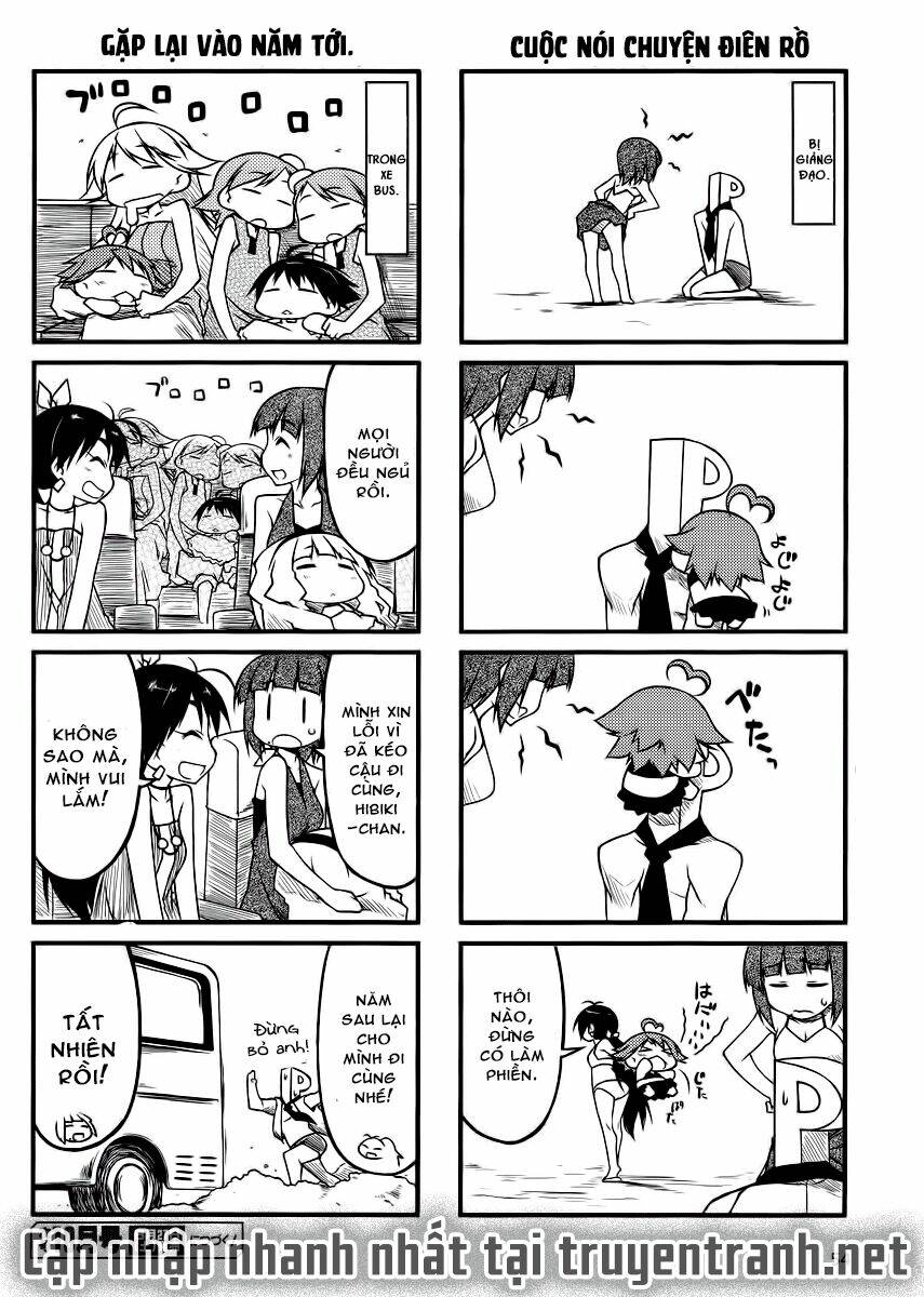 puchimasu! chapter 37 13